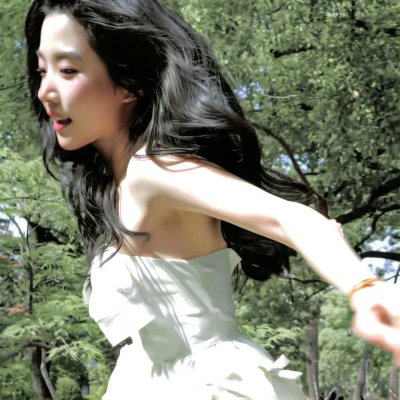 彩虹少年穿越大冒险